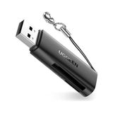 Uravas Store Ugreen USB 3.0 Sd - Micro Sd Kart Okuyucu