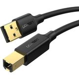 Uravas Store Ugreen USB Den Usb-B Ye Yazıcı Tarayıcı Kablosu, 1 Metre