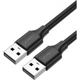 Uravas Store Ugreen USB To USB Data ve Şarj Kablosu, 50 cm