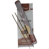 Uravas Store Unicuslife Aromaika Çikolata (Chocolate) Çubuk Tütsü (20 Adet)