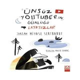 Uravas Store Ünsüz Youtuberın Günlüğü- Layksızlar
