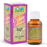 Uravas Store Üzüm Çekirdeği Yağı 50 Ml.