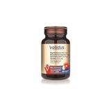 Uravas Store Validus Egg Membrane 300 Mg Boswellia Serrata 500 Mg Hyaluronic Acid 120 Mg Turmeric 300 Mg