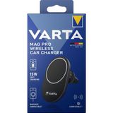 Uravas Store Varta Mag Pro Wireless Car Charger