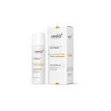 Uravas Store Veela Matlaştırıcı Güneş Kremi Spf 50+ – Yağlı ve Karma Ciltler Için, Mavi Işık Koruması, Sebum Kontrollü, Uva/uvb Koruma, 50ML