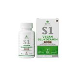 Uravas Store Vegan Glukozamin Tablet 60 Tablet