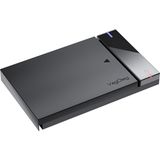 Uravas Store Veggieg USB 3.0 Micro-B 2.5" Inch Sata SSD Hard Disk Kutusu