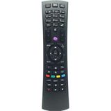 Uravas Store Vestel 40UA8900 Fınlux Seg Regal Hı-Level Smart LED Tv Kumanda + 2 Pil Mor Tuş Büyük