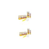 Uravas Store Vi-Vet Tüy Sarartıcı Krem 70 ML-35ML X2 Adet