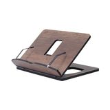 Uravas Store Vigo Wood - Kitap Okuma Standı (Ceviz)