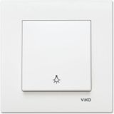 Uravas Store Viko Karre Beyaz Light