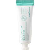 Uravas Store VILLAGE11FACTORY Village 11 Factory Derma Clear B5 Cica Cream - Cica Destekleyici Krem