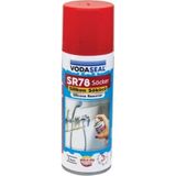 Uravas Store Vodaseal 2 Adet Çok Amaçlı Silikon Etiket Mastik Yapışkan Küf Pas Sökücü SR78