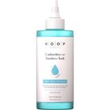 Uravas Store Voop Gözenek Sıkılaştırıcı Canlandırıcı Arındırıcı Siyah Nokta Karşıt Glikolik Salisilik Asit Tonik 200ML