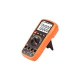 Uravas Store Wellhise VC97 Dijital Multimetre Avometre True Rms