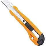 Uravas Store Wert W 2160 Maket Bıçağı, 100 x 18 mm