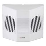 Uravas Store Westa WS-121T Beyaz 12 cm Çift Yönlü 10 Watt 70-100V Trafolu Sütun Hoparlör