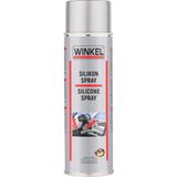 Uravas Store Winkel Silikon Sprey 500 ml