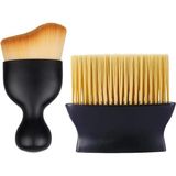 Uravas Store Wonkey - Araç Içi Temizlik Fırçası Seti, Yumuşak Kıllı Detaylı Temizlik Fırçası, Ergonomik Tasarım Araba Oto Temizlik Fırçası - 2'li Set