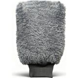 Uravas Store Wonkey - Mikrofiber Oto Yıkama Eldiveni ve Araç Pasta Cila Eldiveni - Araba Köpükleme Yıkama ve Mop Temizlik Eldiveni, Otomobil Için Ultra Yumuşak Yüksek Emici Kurulama ve Temizleme Eldiven