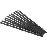 Uravas Store Workpro WP215034 150 mm 10’lu Mini Kıl Demir Testere Yedeği