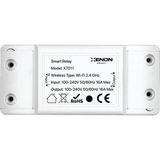 Uravas Store Xenon Smart Akıllı Röle X7011