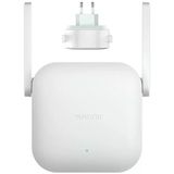Uravas Store Xiaomi N300 Wifi Range Extender - Menzil Genişletici - Sinyal Güçlendirici 300 Mbps DVB4398GL