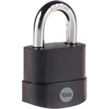 Uravas Store Yale Y227B/55/126/1-55MM Protector Zor Hava Şartlarına Dayanıklı Asma Kilit - Maksimum Koruma - Boron Halka - Çift Kilitleme - 3 Anahtar