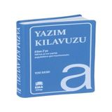 Uravas Store Yazım Kıluzu (A’dan Z’ye Tdk Uyumlu)