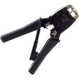 Uravas Store Yeskit YK-500R RJ11-RJ12-RJ45 Sıkma Pensesi