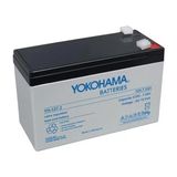 Uravas Store Yokohama YH-127.2 12 Volt - 7.2 Amper Ups’ler Için Akü (150X65X90 Mm)