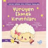 Uravas Store Yürüyen Ekmek Kırıntıları
