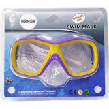 Uravas Store Yüzücü Tek Maske - 2380/CSB - 1 Adet