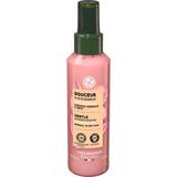 Uravas Store Yves Rocher Kolay Saç Tarama Spreyi Organik Kestane Sütü 150 ml