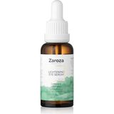 Uravas Store Zaroza Göz Altı Torbaları ve Koyu Halka Karşıtı Kafein & C Vitamini Göz Çevresi Serumu 30 ml