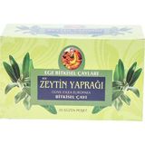Uravas Store Zeytin Yaprağı Çayı 20 Süzen Poşet