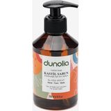 Uravas Store Zeytinyağlı Kastil Sıvı Sabun Bergamot Kokulu Hassas Ciltler Egzama Kuruluk Nemlendirici Arındırıcı Vegan El Yüz Vücut 250 ml