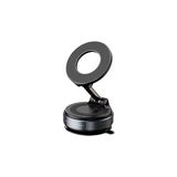 Uravas Store Zhoppy 360 Dönebilen [süper Güçlü Vakumlu Araç Içi Telefon Tutucu iPhone 11-16 Pro Max] Titreşime Dayanıklı Her Modele Uygun Stand Ev Oto Kullanıma Uygun Çıkarılabilir Vakumlu Tutucu
