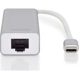 Uravas Store ZR115/A Type-C Gigabit USB Ethernet Çevirici 3.0