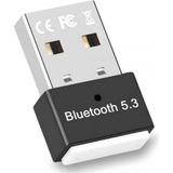 Uravas Store ZR770 USB 5,3 Yeşil Beyaz Bluetooth Adaptör