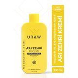 Uraw Arı Zehri Kremi | İnce Çizgiler ve Akne Karşıtı