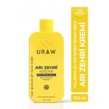 Uraw Arı Zehri Kremi İnce Çizgiler Ve Kırışıklık Karşıtı