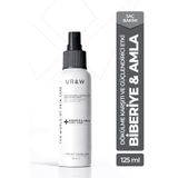 Uraw Biberiye & Amla Özlü Saç Toniği | Saç ve Saç Derisini Destekleyici Bakım 125 ml