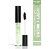 Uraw Browlash Kaş & Kirpik Serumu | Besleyici & Güçlendirici 10 ml - Açık Yeşil