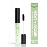 Uraw Browlash Kaş & Kirpik Serumu | Besleyici & Güçlendirici 10 ml