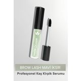 Uraw Browlash Mavi Iksir Kaş & Kirpik Serumu