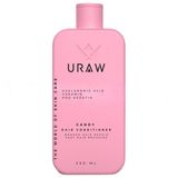 Uraw Candy Hair Conditioner ( Doğal, Besleyici, Koruyucu Ve Nemlendirici Saç Bakım Kremi )(250 Ml)