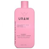Uraw Candy Hair Conditioner ( Doğal, Besleyici, Koruyucu Ve Nemlendirici Saç Bakım Kremi )(250 Ml)
