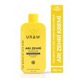 Uraw Cosmetics Arı Zehri Kremi | Yaşlanma Karşıtı & Cilt Tonu Eşitleyici Bakım 30 ml