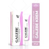 Uraw Cosmetics Galebe Onarıcı Krem | Yenileyici ve Onarıcı Bakım 40 gr